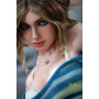 Irontech Priscila 152 cm Full Silicone Sex Doll - Realistic & Lifelike